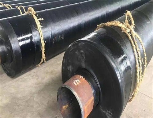 铁门关聚氨酯保温管怎么施工？