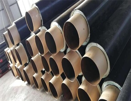 铁门关聚氨酯保温管的生产工艺有哪些流程？